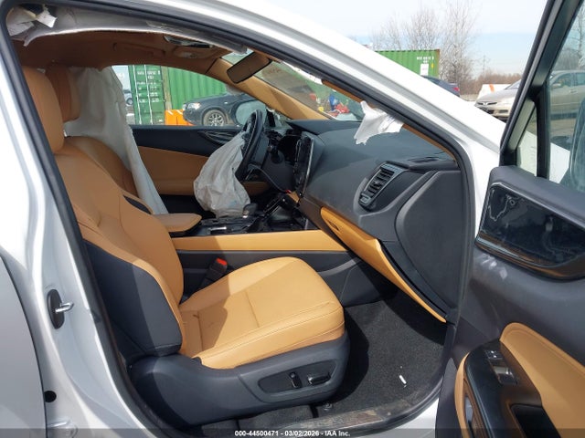 Продажа на аукционе авто 2025 Lexus Nx 350 Premium, vin: JTJGGCEZ6S5010988, номер лота: 44500471