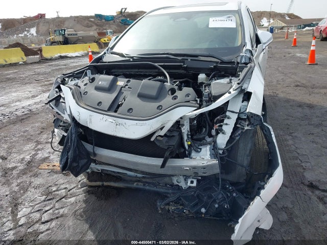 Продажа на аукционе авто 2025 Lexus Nx 350 Premium, vin: JTJGGCEZ6S5010988, номер лота: 44500471