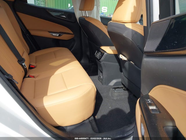 Продажа на аукционе авто 2025 Lexus Nx 350 Premium, vin: JTJGGCEZ6S5010988, номер лота: 44500471