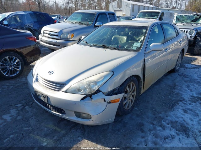 Продажа на аукционе авто 2003 Lexus Es 300, vin: JTHBF30G136012096, номер лота: 44500474