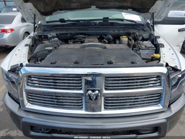 Aukcja sprzedaży 2010 Dodge Ram 3500 St, vin: 3D73Y3CL2AG113674, numer aukcji: 44500481