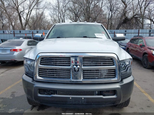 Aukcja sprzedaży 2010 Dodge Ram 3500 St, vin: 3D73Y3CL2AG113674, numer aukcji: 44500481