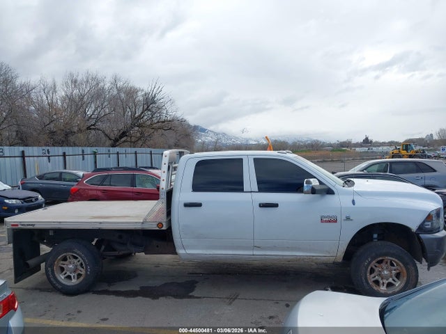 Aukcja sprzedaży 2010 Dodge Ram 3500 St, vin: 3D73Y3CL2AG113674, numer aukcji: 44500481