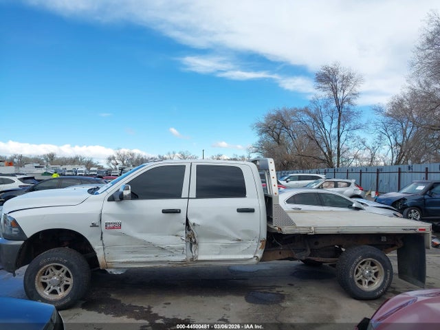 Aukcja sprzedaży 2010 Dodge Ram 3500 St, vin: 3D73Y3CL2AG113674, numer aukcji: 44500481