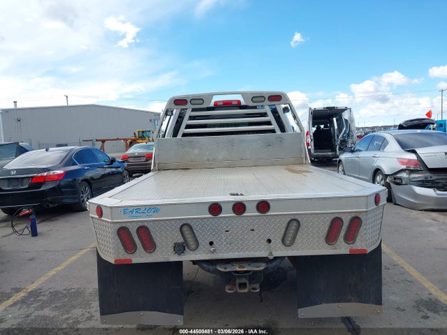 Aukcja sprzedaży 2010 Dodge Ram 3500 St, vin: 3D73Y3CL2AG113674, numer aukcji: 44500481