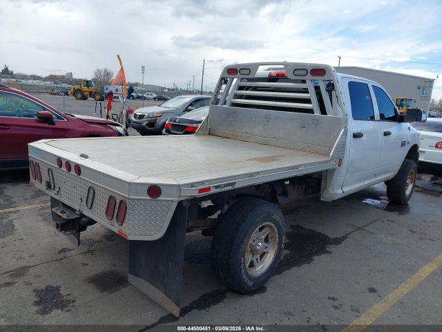 Aukcja sprzedaży 2010 Dodge Ram 3500 St, vin: 3D73Y3CL2AG113674, numer aukcji: 44500481