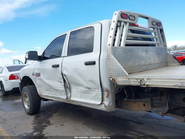 Aukcja sprzedaży 2010 Dodge Ram 3500 St, vin: 3D73Y3CL2AG113674, numer aukcji: 44500481