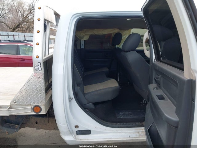 Aukcja sprzedaży 2010 Dodge Ram 3500 St, vin: 3D73Y3CL2AG113674, numer aukcji: 44500481