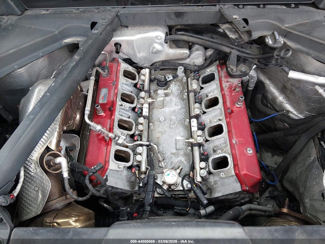 2022 CHEVROLET CORVETTE STINGRAY 1G1YB2D47N5117390 Photo 5