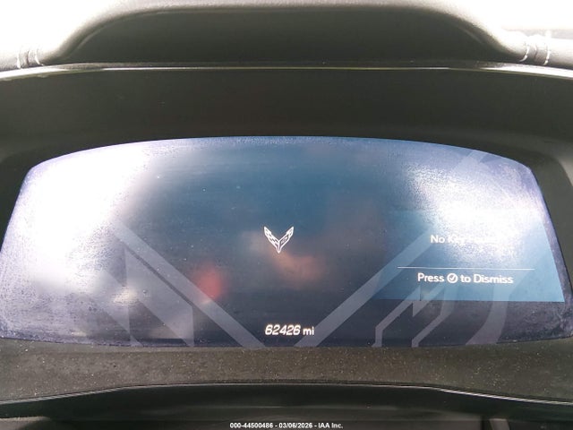 2022 CHEVROLET CORVETTE STINGRAY 1G1YB2D47N5117390 Photo 6