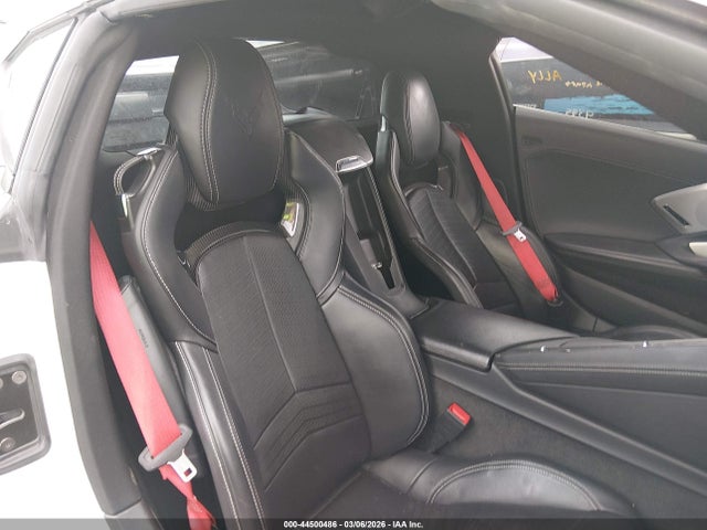 2022 CHEVROLET CORVETTE STINGRAY 1G1YB2D47N5117390 Photo 7
