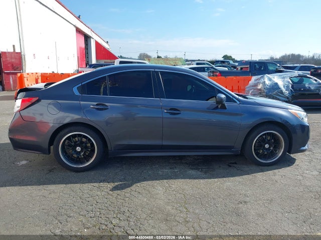 44500488 :رقم المزاد ، 4S3BNAA61H3059815 vin ، 2017 Subaru Legacy 2.5i مزاد بيع