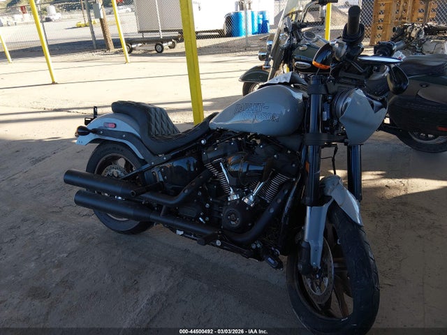 2024 HARLEY-DAVIDSON FXLRS 1HD1YWZ20RB053575