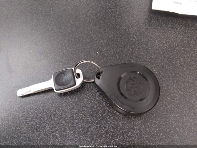 2024 HARLEY-DAVIDSON FXLRS 1HD1YWZ20RB053575 Photo 10