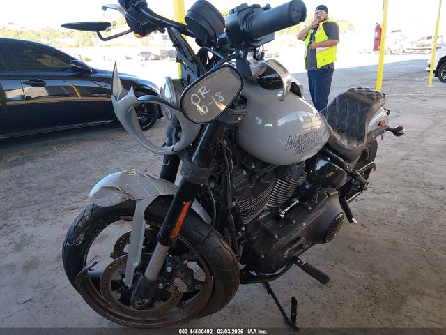 2024 HARLEY-DAVIDSON FXLRS 1HD1YWZ20RB053575 Photo 1