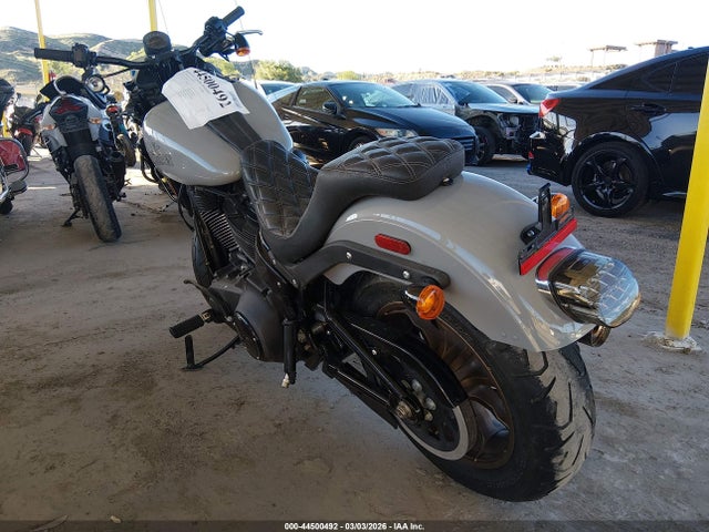 2024 HARLEY-DAVIDSON FXLRS 1HD1YWZ20RB053575 Photo 2