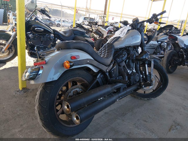 2024 HARLEY-DAVIDSON FXLRS 1HD1YWZ20RB053575 Photo 3