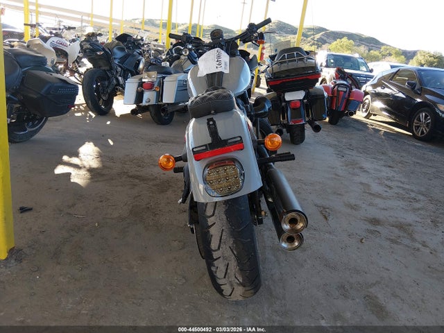 2024 HARLEY-DAVIDSON FXLRS 1HD1YWZ20RB053575 Photo 5