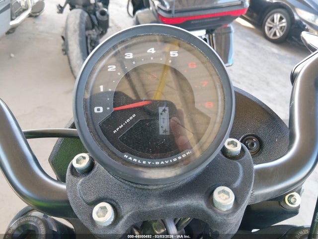 2024 HARLEY-DAVIDSON FXLRS 1HD1YWZ20RB053575 Photo 6