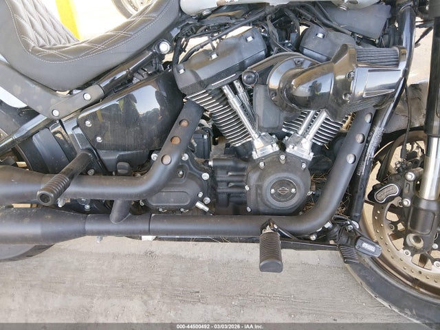 2024 HARLEY-DAVIDSON FXLRS 1HD1YWZ20RB053575 Photo 7