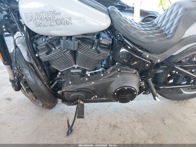 2024 HARLEY-DAVIDSON FXLRS 1HD1YWZ20RB053575 Photo 8