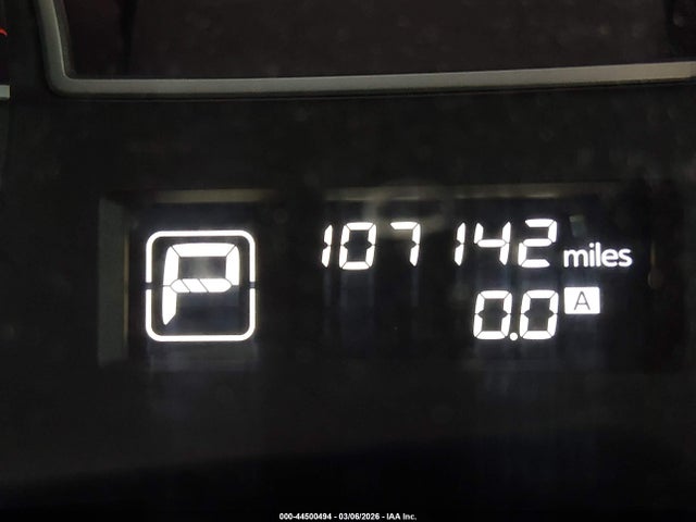 Nissan Pathfinder Sv 2015 5N1AR2MNXFC659766 Image 12