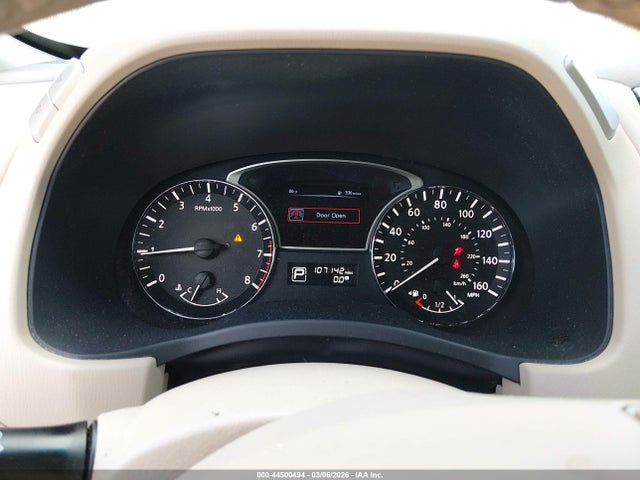 Nissan Pathfinder Sv 2015 5N1AR2MNXFC659766 Image 7