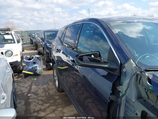 Продажа на аукционе авто 2018 Gmc Terrain Sle, vin: 3GKALMEV5JL312475, номер лота: 44500499