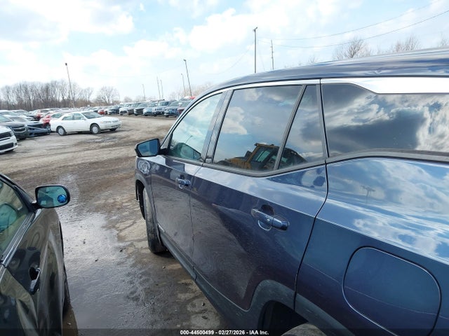Продажа на аукционе авто 2018 Gmc Terrain Sle, vin: 3GKALMEV5JL312475, номер лота: 44500499