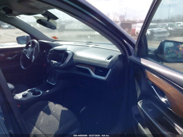 Продажа на аукционе авто 2018 Gmc Terrain Sle, vin: 3GKALMEV5JL312475, номер лота: 44500499