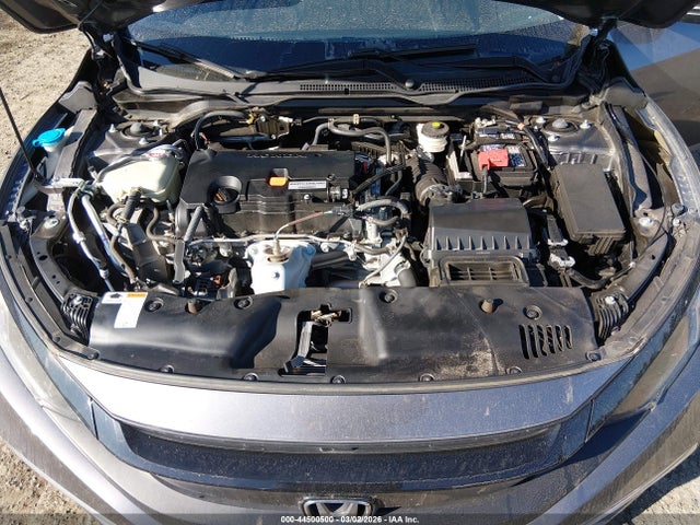 2021 HONDA CIVIC 2HGFC2F69MH556416 Photo 9