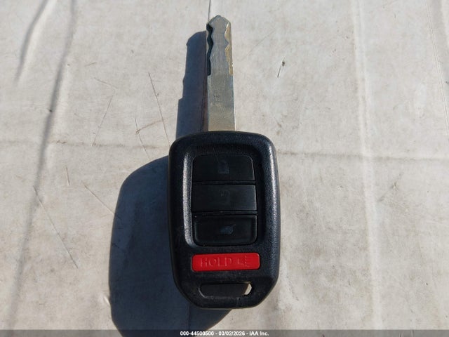 2021 HONDA CIVIC 2HGFC2F69MH556416 Photo 10