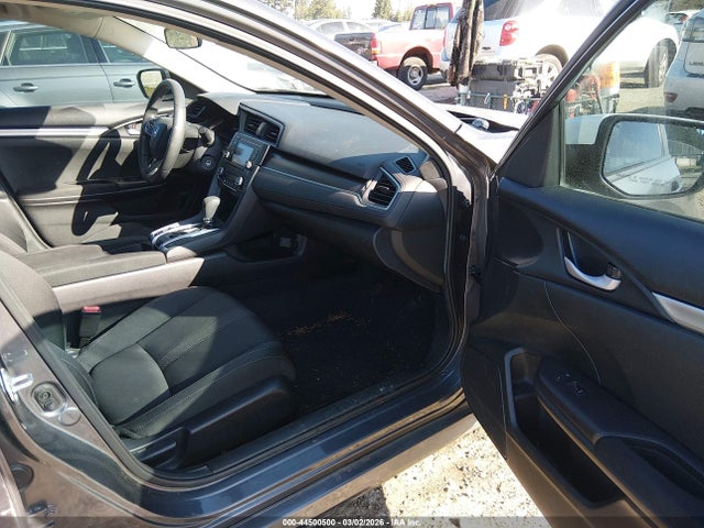 2021 HONDA CIVIC 2HGFC2F69MH556416 Photo 4