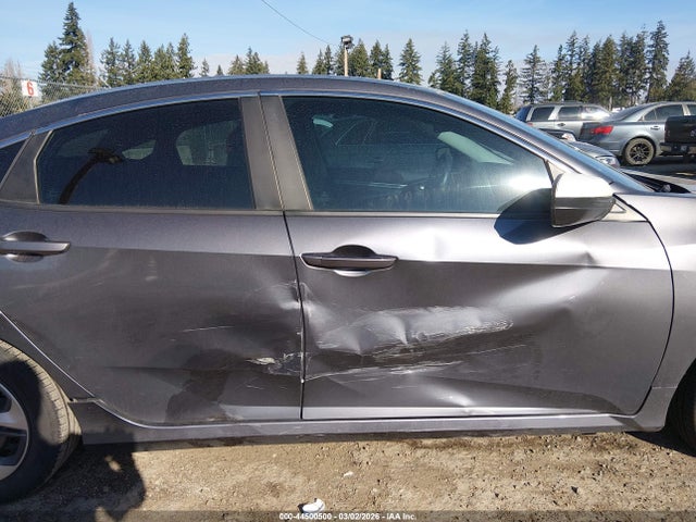 2021 HONDA CIVIC 2HGFC2F69MH556416 Photo 5