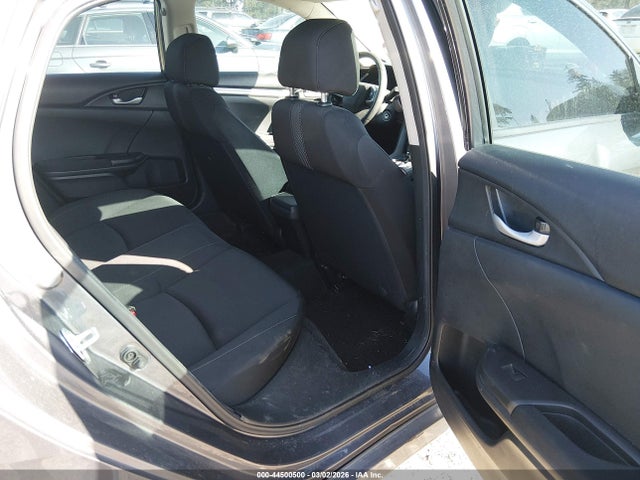 2021 HONDA CIVIC 2HGFC2F69MH556416 Photo 7