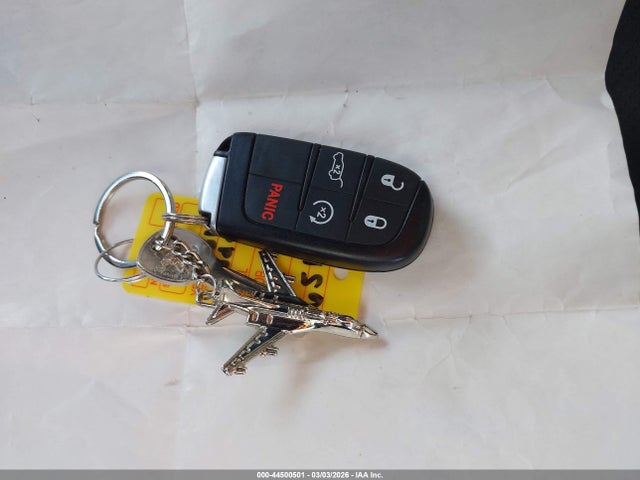 1C4SDHCT6KC806511 Dodge Durango R/t Rwd