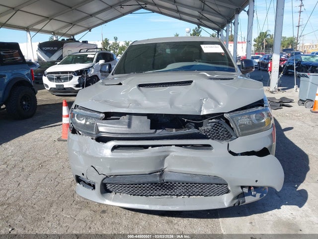 1C4SDHCT6KC806511 Dodge Durango R/t Rwd