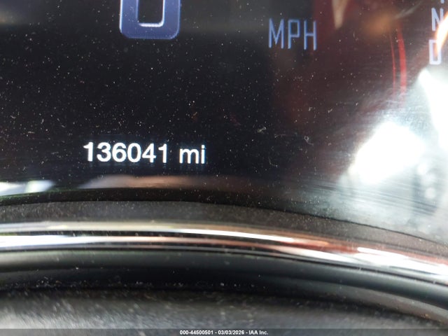 1C4SDHCT6KC806511 Dodge Durango R/t Rwd