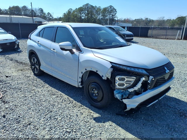 2025 MITSUBISHI ECLIPSE CROSS JA4ATWAAXSZ012865 Photo 0