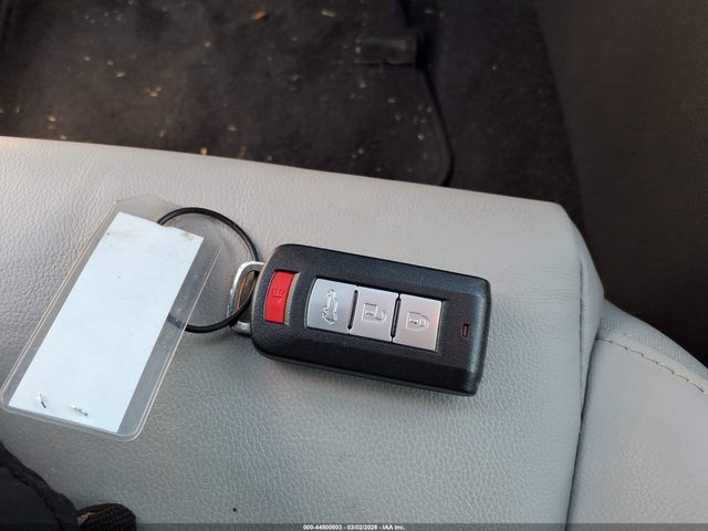 2025 MITSUBISHI ECLIPSE CROSS JA4ATWAAXSZ012865 Photo 10