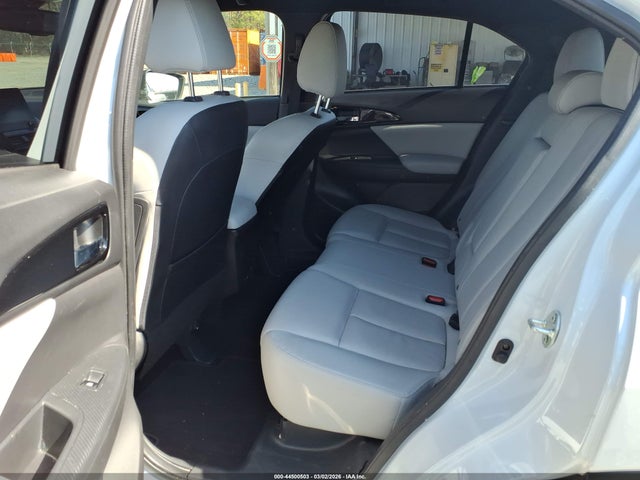 2025 MITSUBISHI ECLIPSE CROSS JA4ATWAAXSZ012865 Photo 7