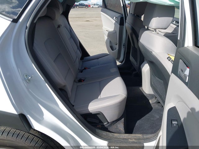 2021 HYUNDAI TUCSON KM8J33A43MU385353 Photo 7