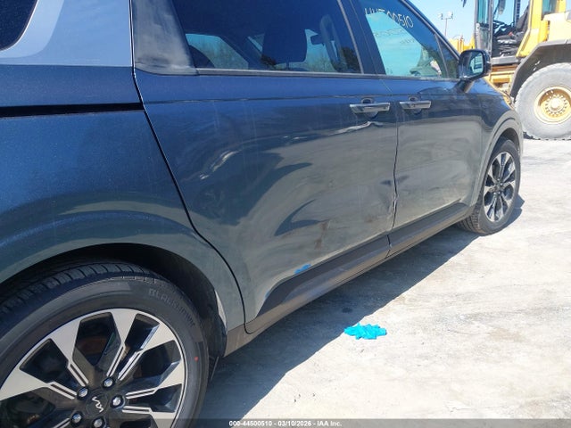 Продажа на аукционе авто 2024 Kia Carnival Mpv Ex, vin: KNDNC5H3XR6318808, номер лота: 44500510