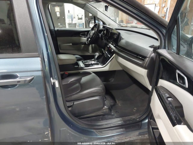 Продажа на аукционе авто 2024 Kia Carnival Mpv Ex, vin: KNDNC5H3XR6318808, номер лота: 44500510