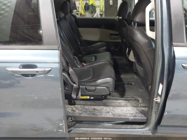 Продажа на аукционе авто 2024 Kia Carnival Mpv Ex, vin: KNDNC5H3XR6318808, номер лота: 44500510