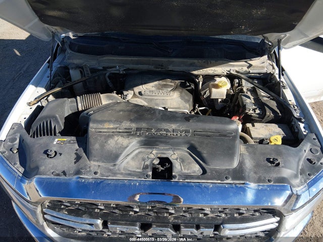 2022 RAM 2500 3C6UR5HJ1NG393602 Photo 9