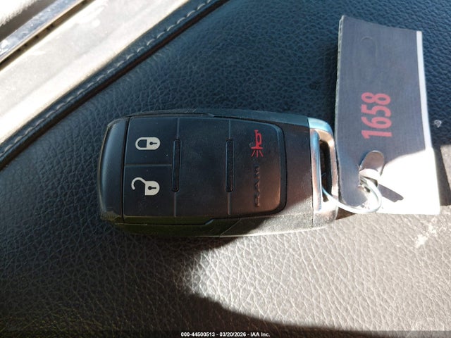 2022 RAM 2500 3C6UR5HJ1NG393602 Photo 10