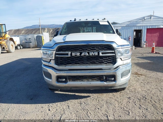 Aukcja sprzedaży 2022 Ram 2500 Tradesman  4x4 8' Box, vin: 3C6UR5HJ1NG393602, numer aukcji: 44500513