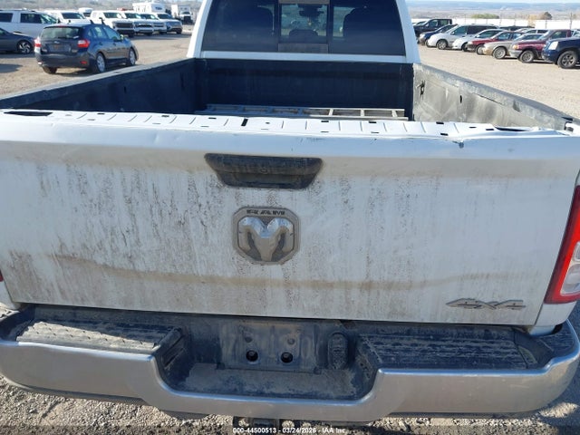 2022 RAM 2500 3C6UR5HJ1NG393602 Photo 5
