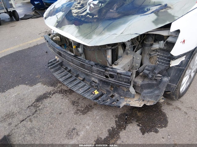 2019 Nissan Sentra Sv მანქანა იყიდება აუქციონზე, vin: 3N1AB7AP9KY350368, აუქციონის ნომერი: 44500518